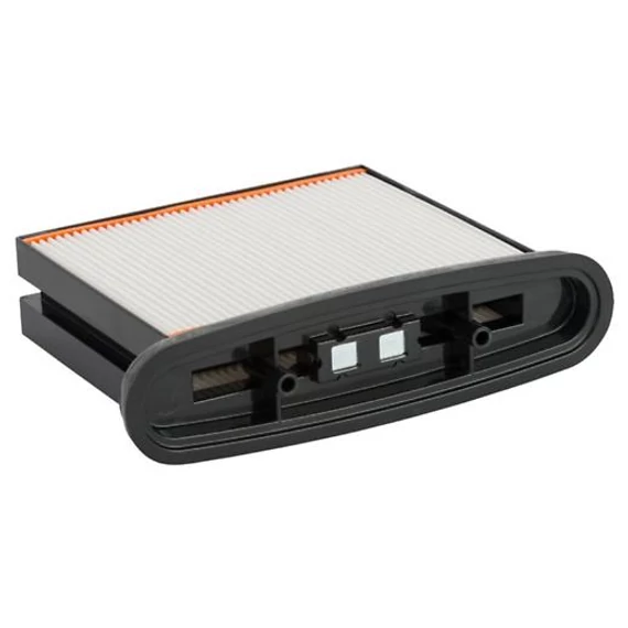 Bosch POLIÉSZTER FILTER GAS 50 2 DB, 2607432017
