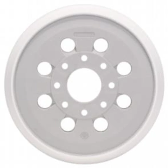 Bosch CSISZOLÓTÁNYÉR 125MM EXTRA LÁGY, 2608000351