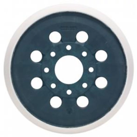 Bosch CSISZOLÓTÁNYÉR 125MM KEMÉNY GEX 125-1 AE, 2608000352