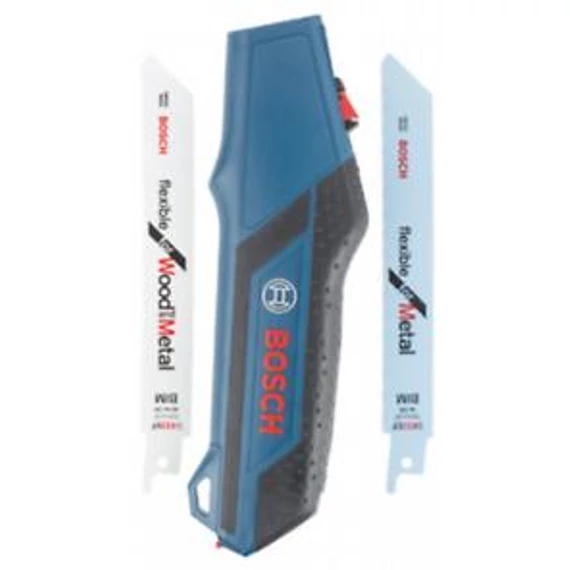 Bosch Fűrész fogantyú Recip fűrészlapokhoz, 2608000495