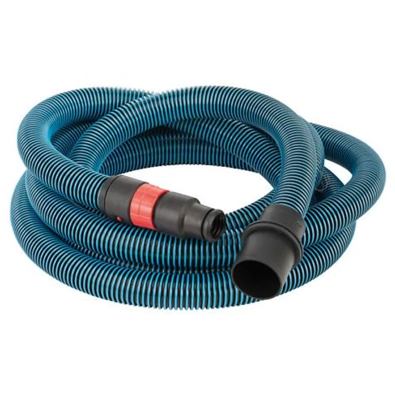 Bosch Tömlő 5m, 35mm, antisztatikus, 2608000566