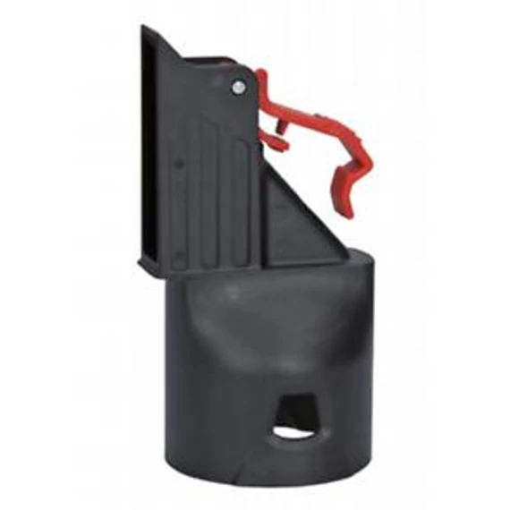 Bosch Porszívóadapter GHO 12V-20-hoz, 2608000674