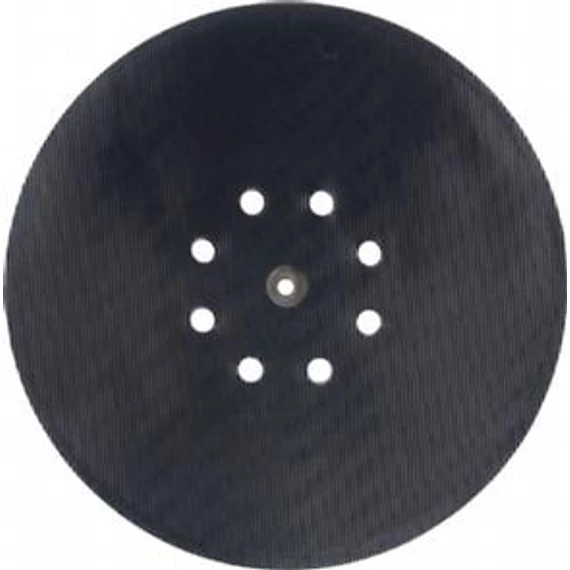 Bosch GTR 550 Csiszolótányér 215mm, puha, 2608000766