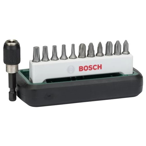 Bosch Schrauberbit-Satz, 2608255993