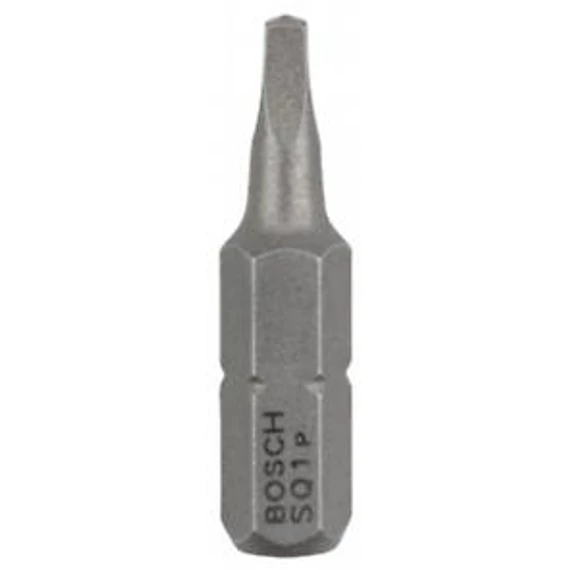 Bosch 3 St. R1 Extra Hart 1/4" C6.3 25mm, 2608521108