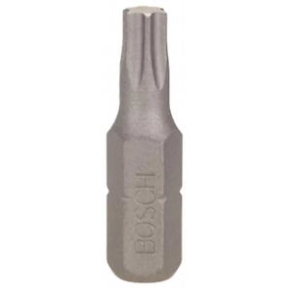 Bosch 25 részes TicTac Box T25, Extra Hard, 2608522271