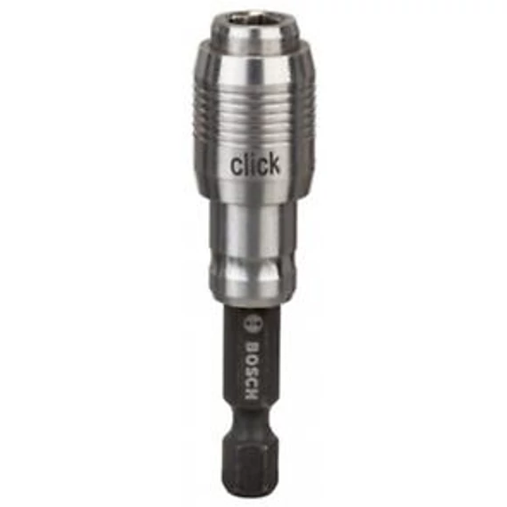 Bosch Univerzális tartó OneClickfunkcióval,1db, 2608522318