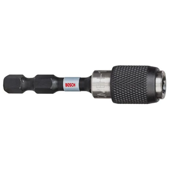 Bosch Gyorsbefogású bittartó, Impact Control, 2608522320