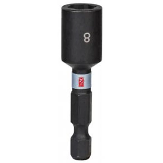 Bosch Dugókulcs betét, Impact Control 8mm,, 2608522351