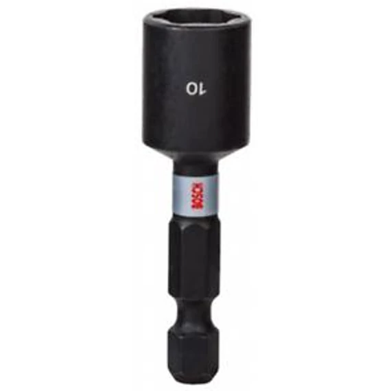 Bosch Dugókulcs betét, Impact Control 10mm,, 2608522352