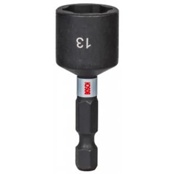 Bosch Dugókulcs betét, Impact Control 13mm,, 2608522353