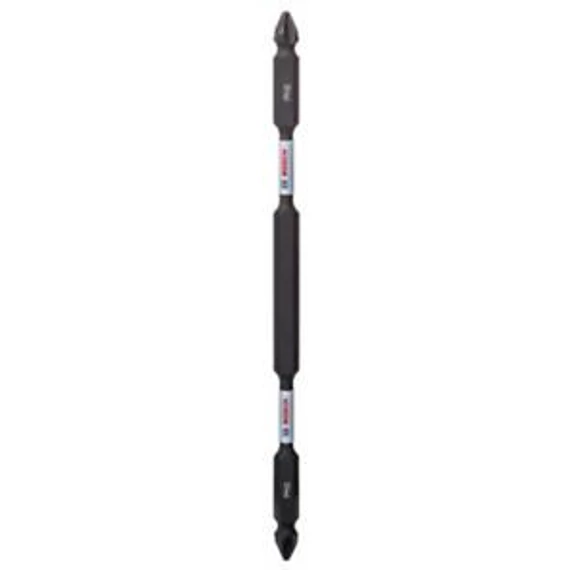 Bosch Csavarbit készlet 150mm, PH2, 3 db, 2608522358