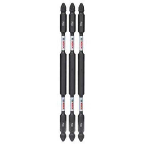 Bosch Csavarbit készlet 150mm, PZ2, 3 db, 2608522359