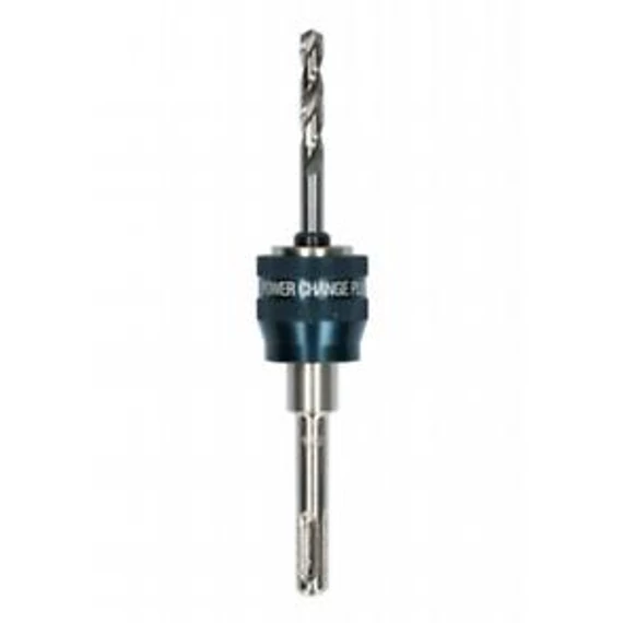 Bosch SDS-Plus PowerChangePlus+HSS-G 85mm, 2608522411