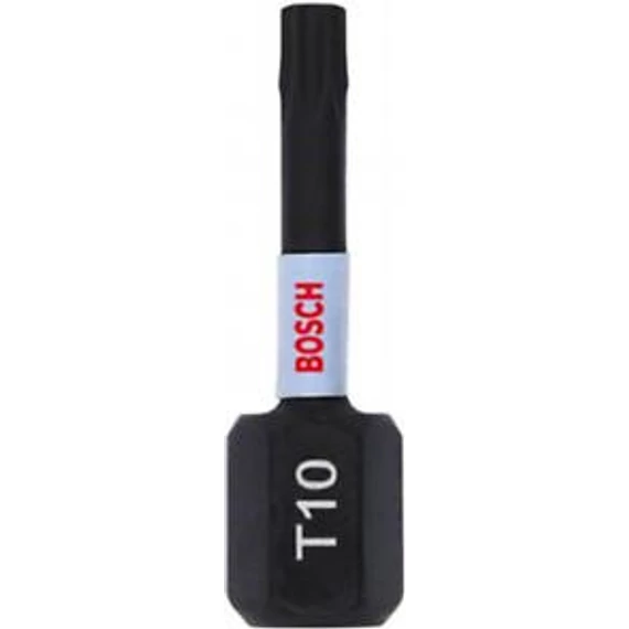 Bosch Csavarozóbetét Impact 2xT15 Insert, 2608522473