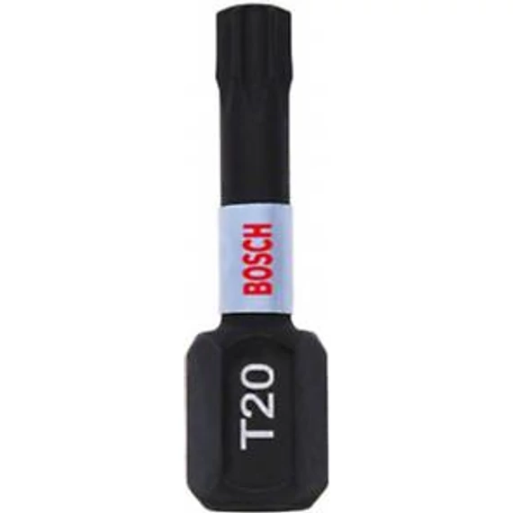Bosch Csavarozóbetét Impact 2xT20 Insert, 2608522474