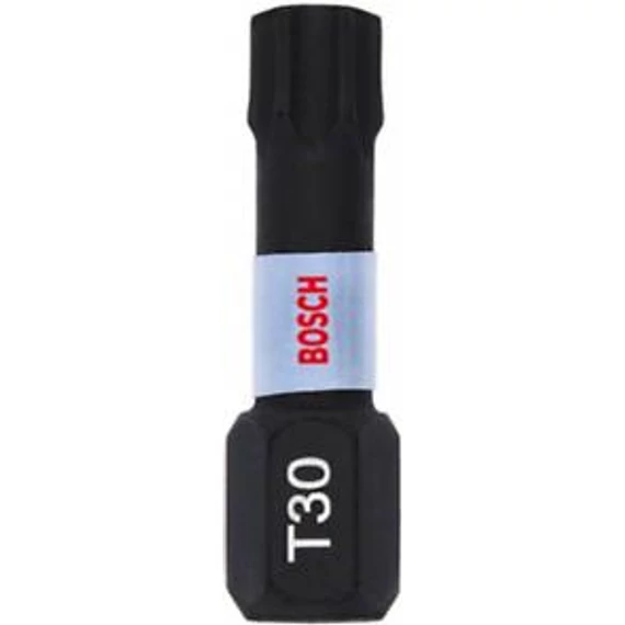 Bosch Csavarozóbetét Impact 2xT30 Insert, 2608522477