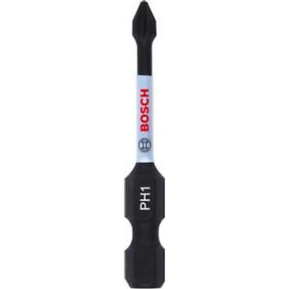 Bosch Csavarozóbetét Impact 1xPH Power, 2608522480