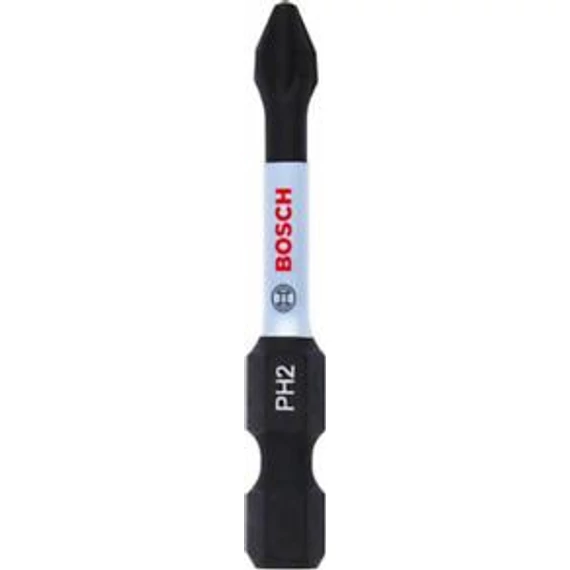 Bosch Csavarozóbetét Impact 1xPH2 Power, 2608522481