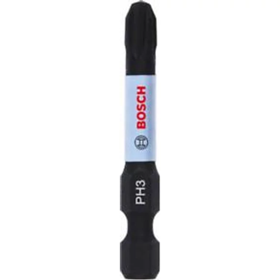 Bosch Csavarozóbetét Impact 1xPH3 Power, 2608522482