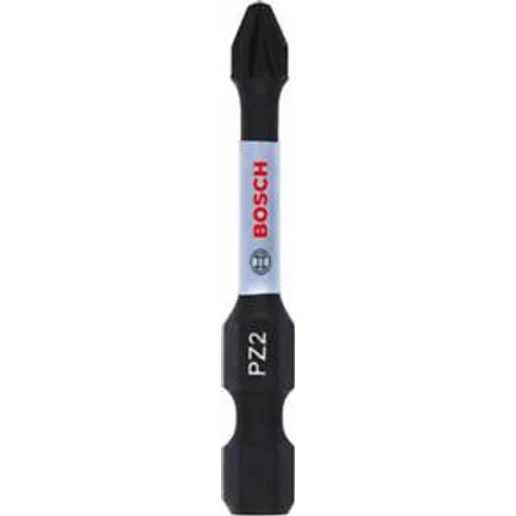 Bosch Csavarozóbetét Impact 1xPZ2 Power, 2608522483