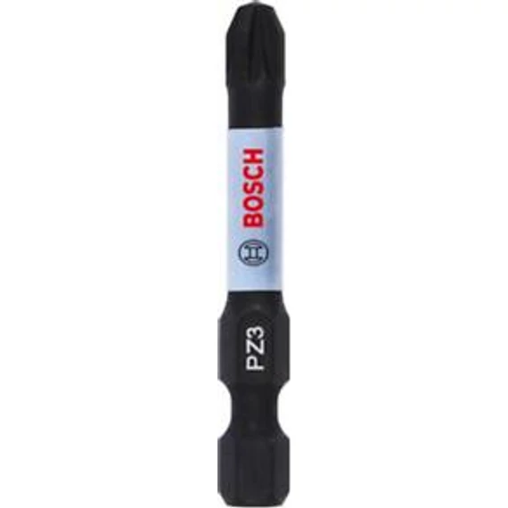 Bosch Csavarozóbetét Impact 1xPZ3 Power, 2608522484