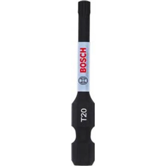 Bosch Csavarozóbetét Impact 1xT20 Power, 2608522487