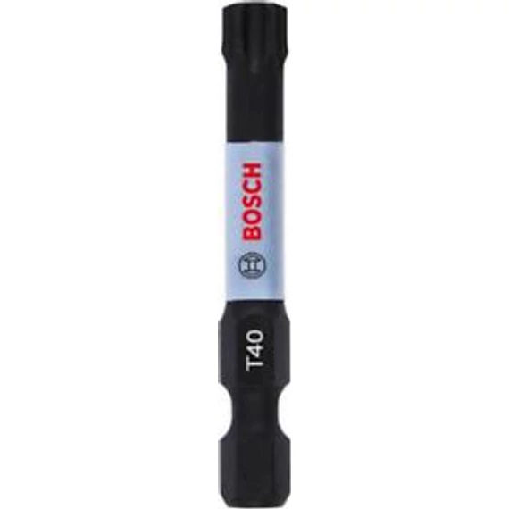 Bosch Csavarozóbetét Impact 3xPH Power, 2608522491