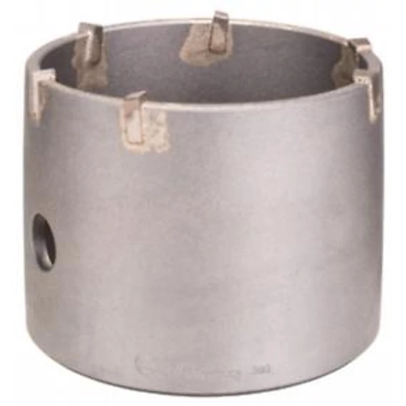 Bosch SDS-PLUS FÚRÓKORONA 80 MM, 2608550077