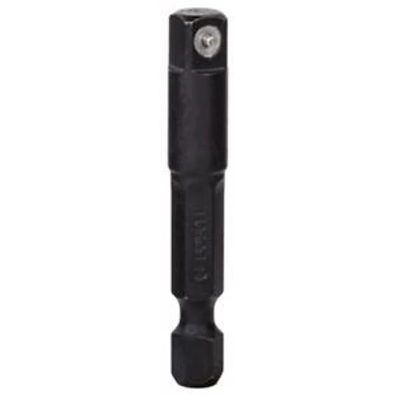 Bosch 1/4'' hatszög 1/4" négyszög átalakító, 2608551109