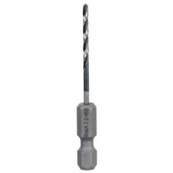 Bosch HSS Impact Csavarbit 2mm, 2608577045