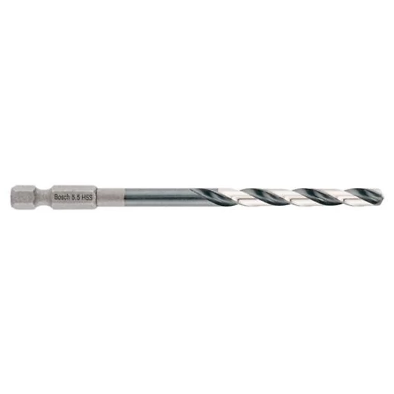Bosch HSS Impact Csavarbit 5.5mm, 2608577057