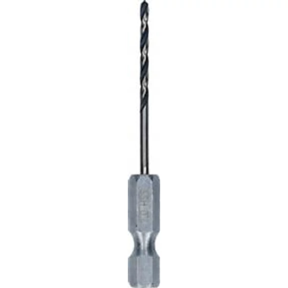Bosch HSS PointTeQ HEX 2.0mm, 2608577517