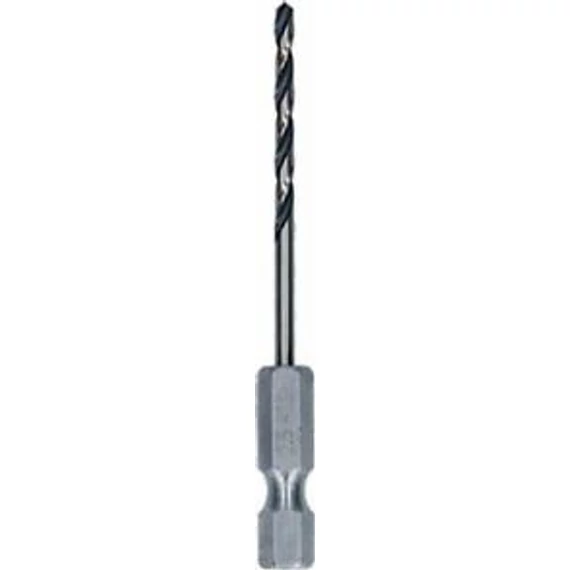 Bosch HSS PointTeQ HEX 2.5mm, 2608577518