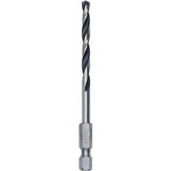 Bosch HSS PointTeQ HEX 5.0mm, 2608577526