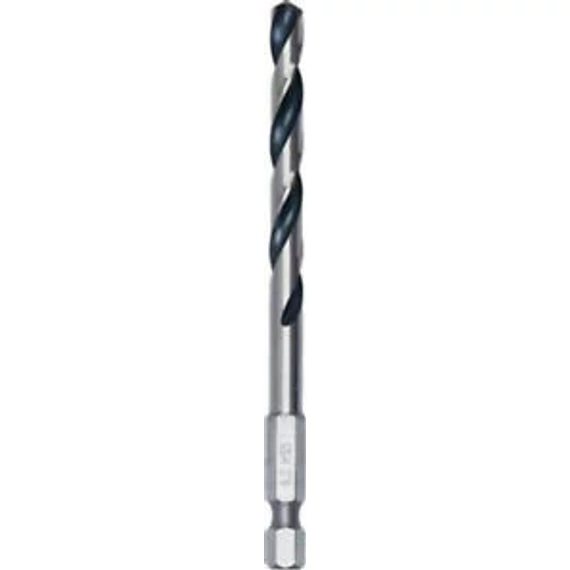 Bosch HSS PointTeQ HEX 6.0mm, 2608577528