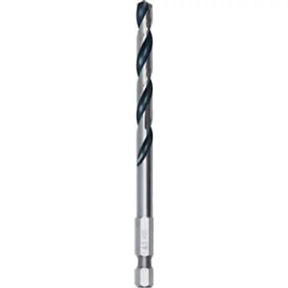 Bosch HSS PointTeQ HEX 6.5mm, 2608577529