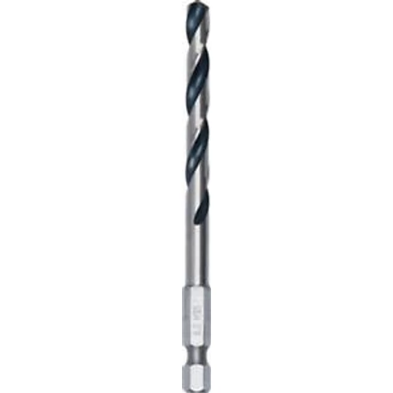 Bosch HSS PointTeQ HEX 6.0mm, 10db, 2608577546