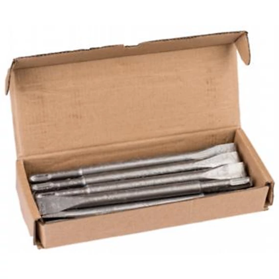 Bosch Laposvéső 10 pcs SDS-Plus, 2608578519
