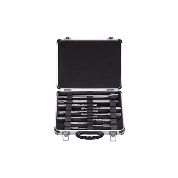 Bosch SDS-plus kalapácsfúró SDS-plus Mixed set, 2608578765