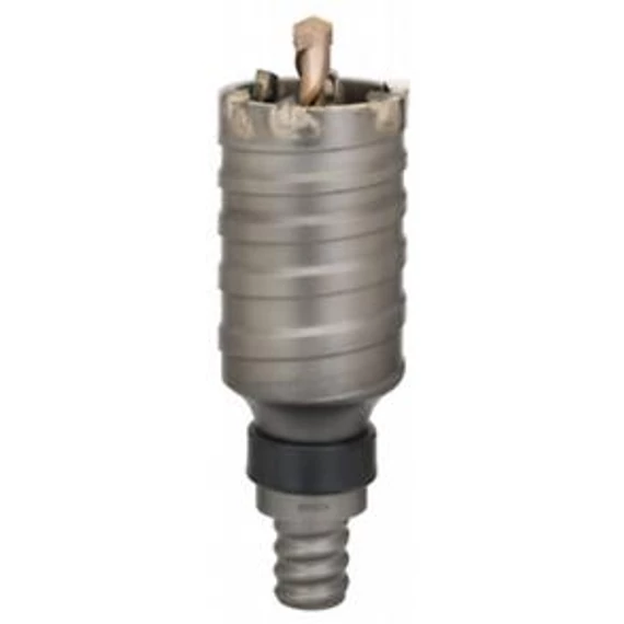 Bosch SDS-MAX FÚRÓKORONA 55x80x150mm kétrészes, 2608580520