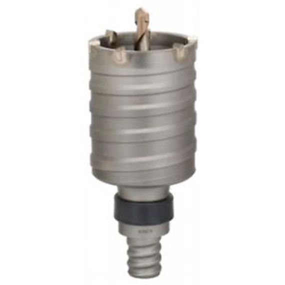 Bosch SDS-MAX FÚRÓKORONA 68X80X150mm kétrészes, 2608580521