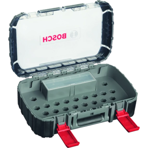 Bosch Üres tartó TCT körkivágó készlethet, 2608580884