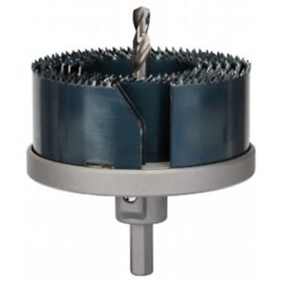 Bosch KÖRKIVÁGÓ FÉM 46-81MM 6DB, 2608584063