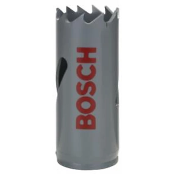 Bosch BI-METÁL KÖRKIVÁGÓ 22 MM, 2608584104