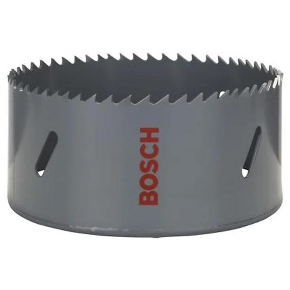 Bosch BI-METÁL KÖRKIVÁGÓ 105MM, 2608584132