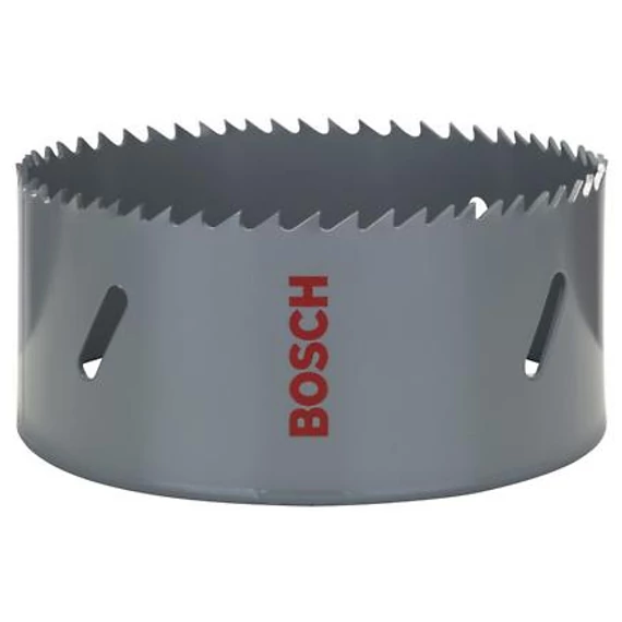 Bosch BI-METÁL KÖRKIVÁGÓ 108MM, 2608584135