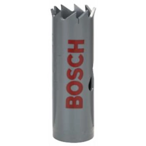 Bosch BI-METÁL KÖRKIVÁGÓ 17 MM, 2608584140
