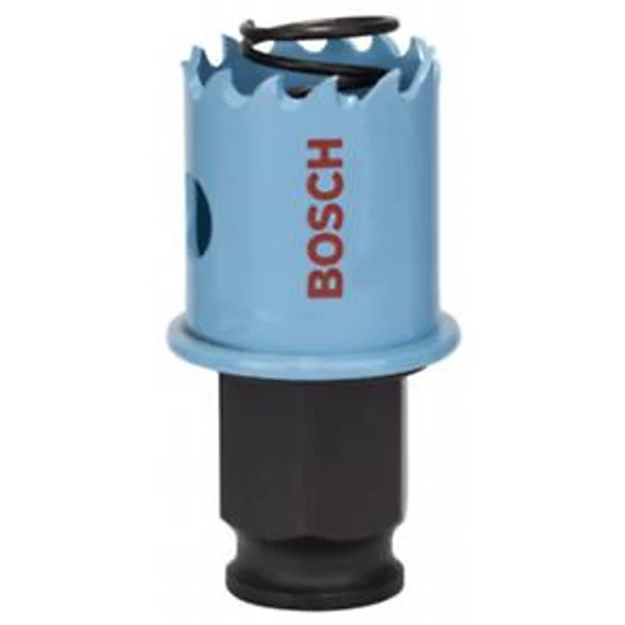 Bosch KÖRKIVÁGÓ SHEETMETAL 25 MM (1 ), 2608584784