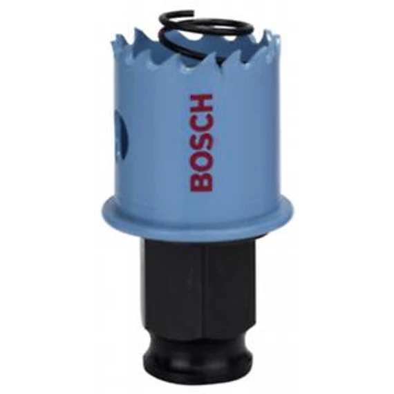 Bosch KÖRKIVÁGÓ SHEETMETAL 27 MM (1 1/16 ), 2608584785